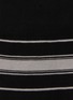 Detail View - Click To Enlarge - FALKE - Shirtline Stripes Crew Socks