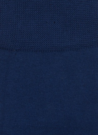 Detail View - Click To Enlarge - FALKE - Cool 24/7 Crew Socks