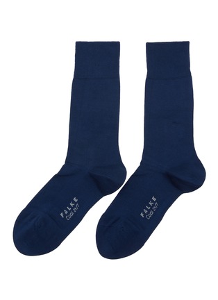 Main View - Click To Enlarge - FALKE - Cool 24/7 Crew Socks