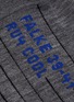 Detail View - Click To Enlarge - FALKE - RU4 Endurance Cool Invisible Socks