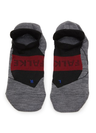 Main View - Click To Enlarge - FALKE - RU4 Endurance Cool Invisible Socks