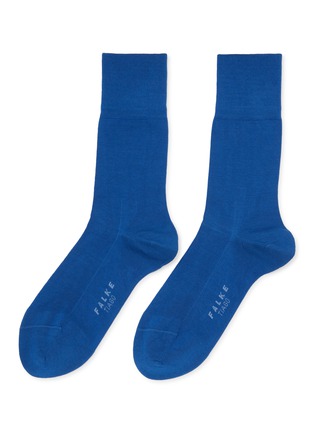 Main View - Click To Enlarge - FALKE - Tiago Crew Socks