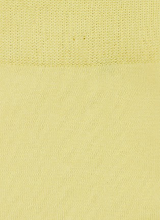 Detail View - Click To Enlarge - FALKE - Cool 24/7 Crew Socks