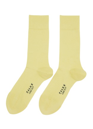 Main View - Click To Enlarge - FALKE - Cool 24/7 Crew Socks