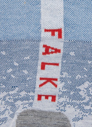 Detail View - Click To Enlarge - FALKE - RU4 Endurance Cool Running Socks