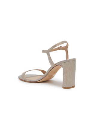 - STUART WEITZMAN - Babette 85 Heeled Sandals