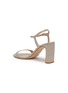  - STUART WEITZMAN - Babette 85 Heeled Sandals