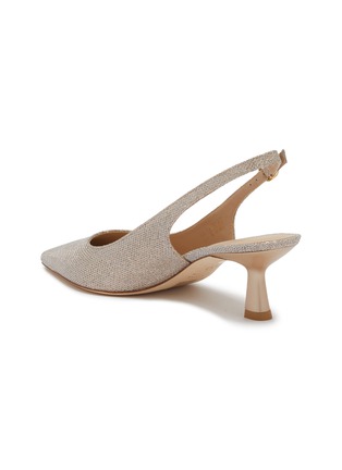  - STUART WEITZMAN - Stuart Sculpt 50 Slingback Pumps