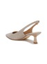  - STUART WEITZMAN - Stuart Sculpt 50 Slingback Pumps