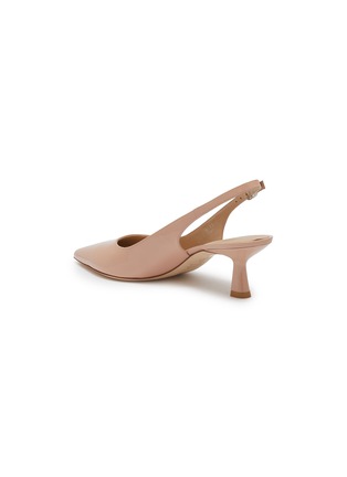  - STUART WEITZMAN - Stuart Sculpt 50 Slingback Pumps