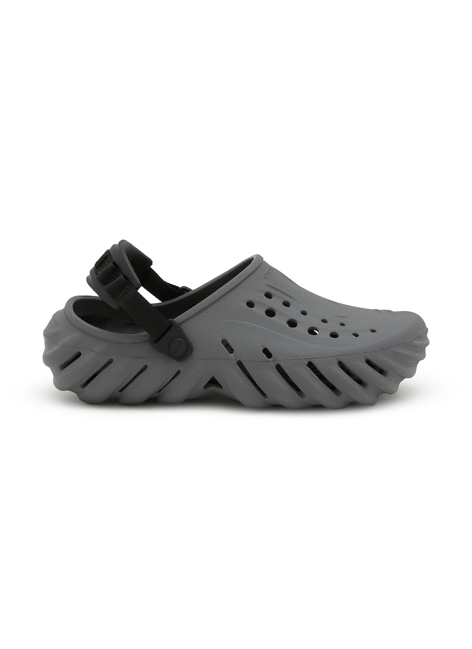 CROCS | Echo Unisex Clogs | Men | Lane Crawford