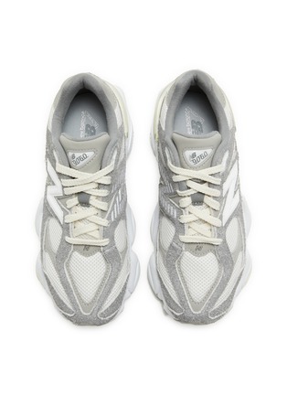 Detail View - Click To Enlarge - NEW BALANCE - 9060 Low Top Women's Sneakers