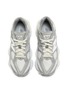 Detail View - Click To Enlarge - NEW BALANCE - 9060 Low Top Women's Sneakers