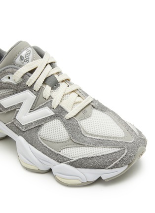Detail View - Click To Enlarge - NEW BALANCE - 9060 Low Top Women's Sneakers