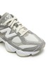 Detail View - Click To Enlarge - NEW BALANCE - 9060 Low Top Women's Sneakers
