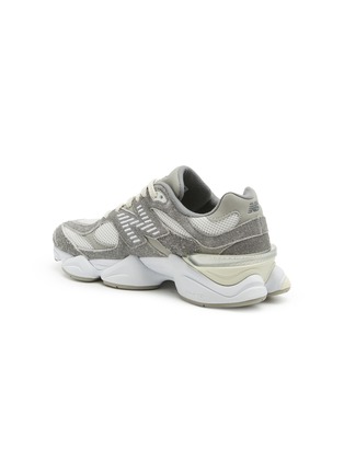  - NEW BALANCE - 9060 Low Top Women's Sneakers