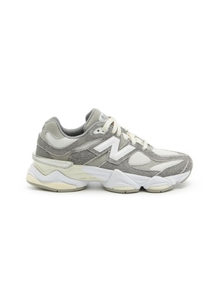Main View - Click To Enlarge - NEW BALANCE - 9060 Low Top Women's Sneakers