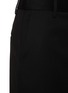  - MO&CO. - Slim Mini Skirt