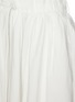  - MO&CO. - Drawstring A-Line Skirt