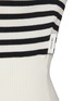  - MO&CO. - Striped Tank Top
