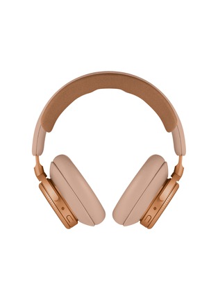 Main View - Click To Enlarge - BANG & OLUFSEN - Beoplay H100 Headphones — Sunset Apricot