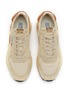 Detail View - Click To Enlarge - AUTRY - Reelwind Leather Men's Sneakers