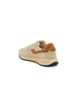  - AUTRY - Reelwind Leather Men's Sneakers