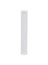 Main View - Click To Enlarge - HENRY DEAN - Collectibles Large Cylinder Holder — White