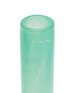 Detail View - Click To Enlarge - HENRY DEAN - Collectibles Small Cylinder Holder — Green