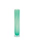 Main View - Click To Enlarge - HENRY DEAN - Collectibles Small Cylinder Holder — Green