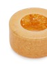 Detail View - Click To Enlarge - HENRY DEAN - Collectibles Small Charm — Matin Orange
