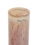 Detail View - Click To Enlarge - HENRY DEAN - Collectibles Large Cylinder Holder — Corz