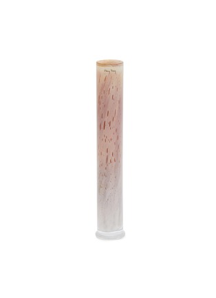Main View - Click To Enlarge - HENRY DEAN - Collectibles Large Cylinder Holder — Corz
