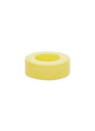 Main View - Click To Enlarge - HENRY DEAN - Collectibles Small Charm — Yellow