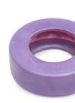 Detail View - Click To Enlarge - HENRY DEAN - Collectibles Small Charm — Jacaranda Purple