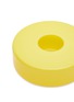 Detail View - Click To Enlarge - HENRY DEAN - Collectibles Large Charm — Yellow