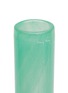 Detail View - Click To Enlarge - HENRY DEAN - Collectibles Large Cylinder Holder — Green