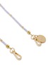 Detail View - Click To Enlarge - LA COQUE FRANÇAISE - Iris Phone Strap
