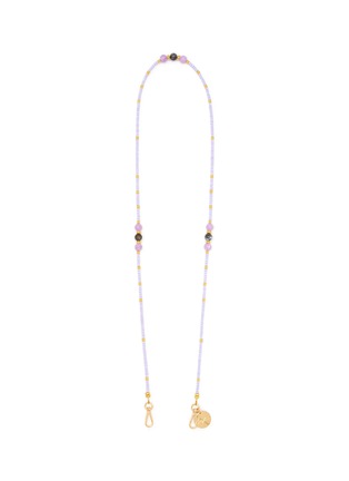 Main View - Click To Enlarge - LA COQUE FRANÇAISE - Iris Phone Strap