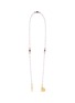 Main View - Click To Enlarge - LA COQUE FRANÇAISE - Iris Phone Strap