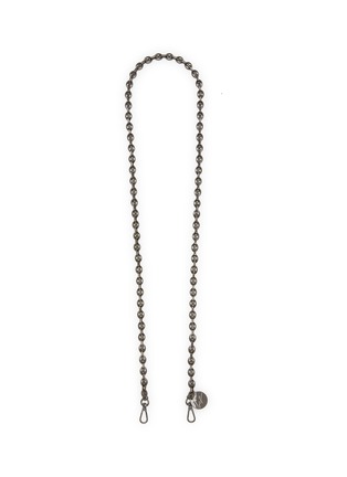Main View - Click To Enlarge - LA COQUE FRANÇAISE - Maly Phone Strap