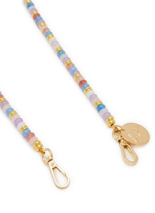 Detail View - Click To Enlarge - LA COQUE FRANÇAISE - Joy Phone Strap