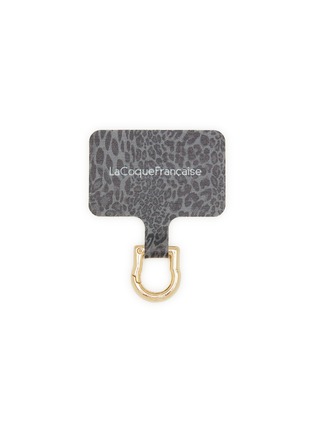 Main View - Click To Enlarge - LA COQUE FRANÇAISE - Leo Universal Phone Strap Adaptor