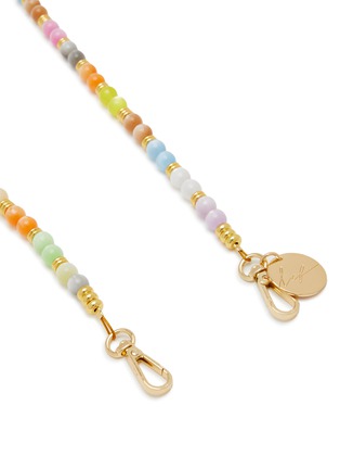 Detail View - Click To Enlarge - LA COQUE FRANÇAISE - Laly Phone Strap