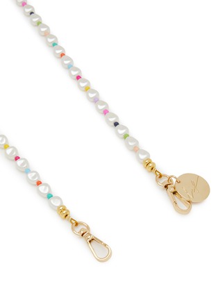 Detail View - Click To Enlarge - LA COQUE FRANÇAISE - Anael Phone Strap