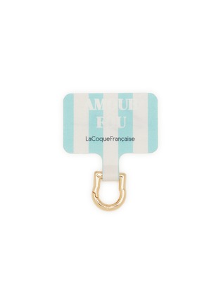 Main View - Click To Enlarge - LA COQUE FRANÇAISE - Amore Universal Phone Strap Adaptor