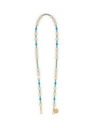 Main View - Click To Enlarge - LA COQUE FRANÇAISE - Danae Phone Strap