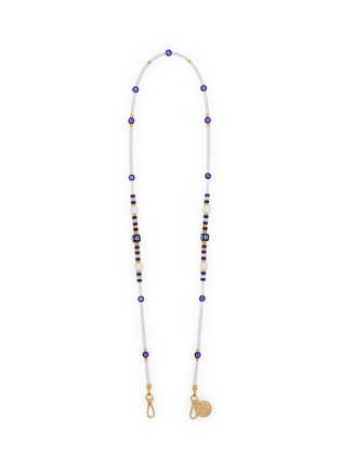 Main View - Click To Enlarge - LA COQUE FRANÇAISE - Filipa Phone Strap