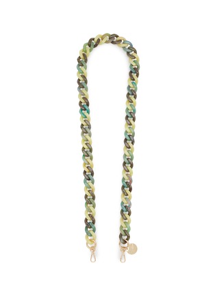 Main View - Click To Enlarge - LA COQUE FRANÇAISE - Gia Phone Strap