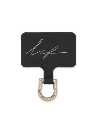 Main View - Click To Enlarge - LA COQUE FRANÇAISE - Universal Phone Strap Adaptor